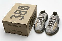 Picture of Yeezy 380 _SKUfc4210877fc